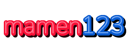 mamen123 — logo kanal