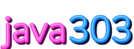 java303 — logo kanal